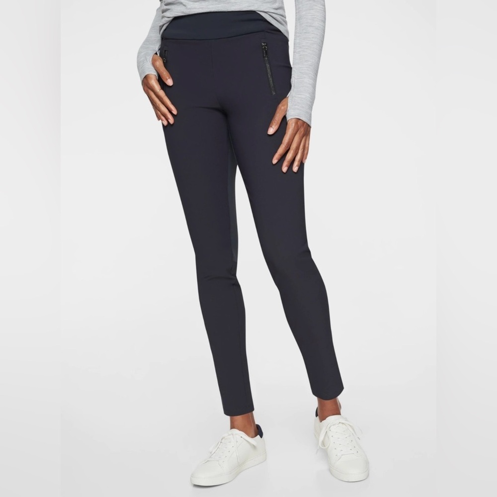 Athleta Headlands Hybrid Tight